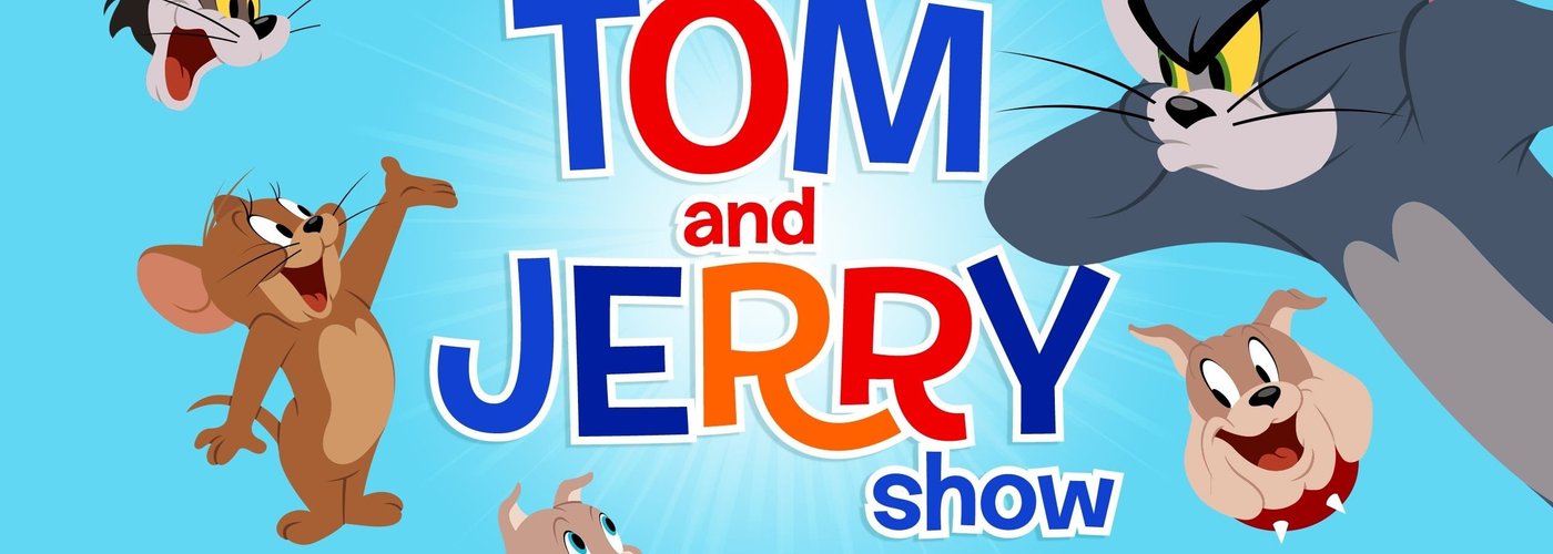 Новые приключения Тома и Джерри