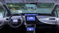 В МФТИ создали всепогодное зрение для беспилотных автомобилей