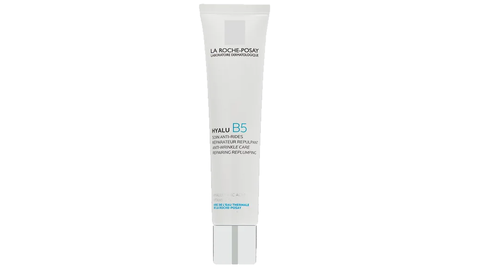 Антивозрастной крем для лица фирмы La Roche-Posay серии Hyalu B5 Anti-Wrinkle Care Антивозрастной крем для лица фирмы La Roche-Posay серии Hyalu B5 Anti-Wrinkle Care