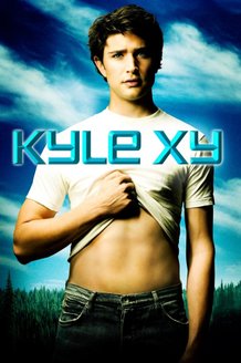 Кайл XY: постер