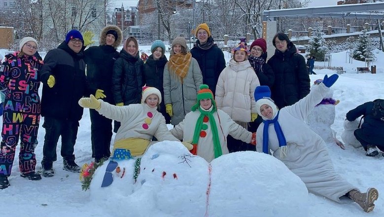 Фотографии Вчерашнего Дня