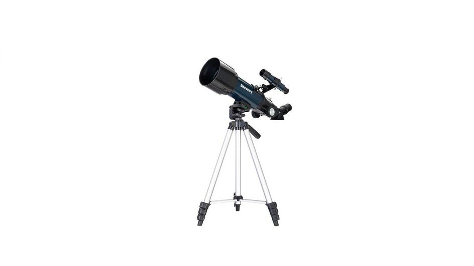 Телескоп Discovery Sky Trip ST70 Телескоп Discovery Sky Trip ST70