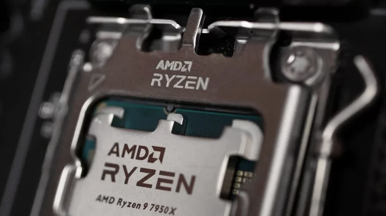 Фото: AMD