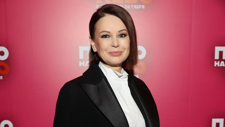 Ирина Безрукова Ирина Безрукова