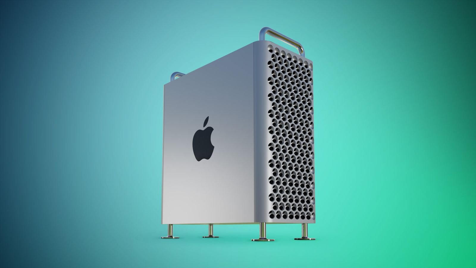 Mac Pro на чипе M2 и мощный Mac Studio: чем удивят новые компьютеры Apple -  Hi-Tech Mail.ru