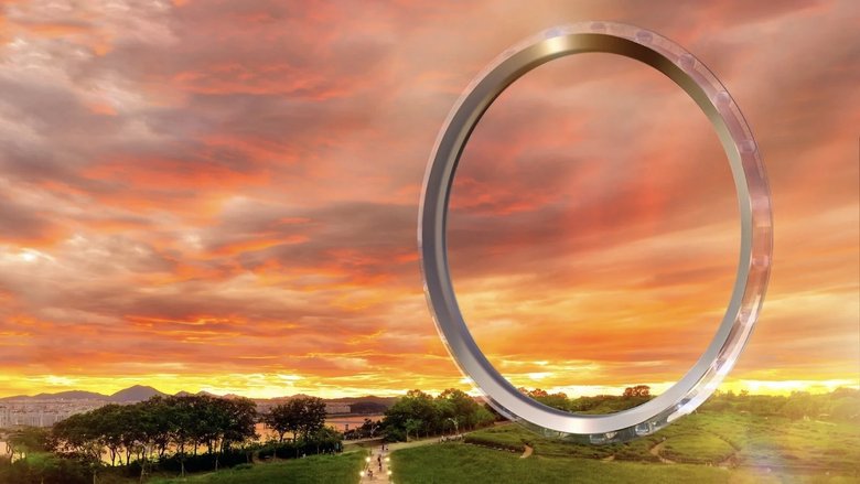 Так будет выглядеть Seoul Ring в парке Ханыль. Фото: FirstPost
