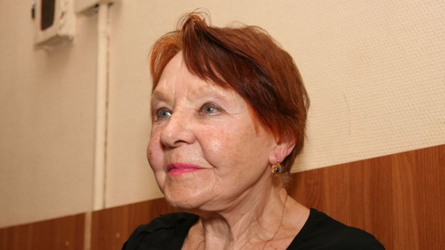 Нина Ургант