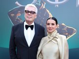 Екатерина и Александр Стриженовы Екатерина и Александр Стриженовы