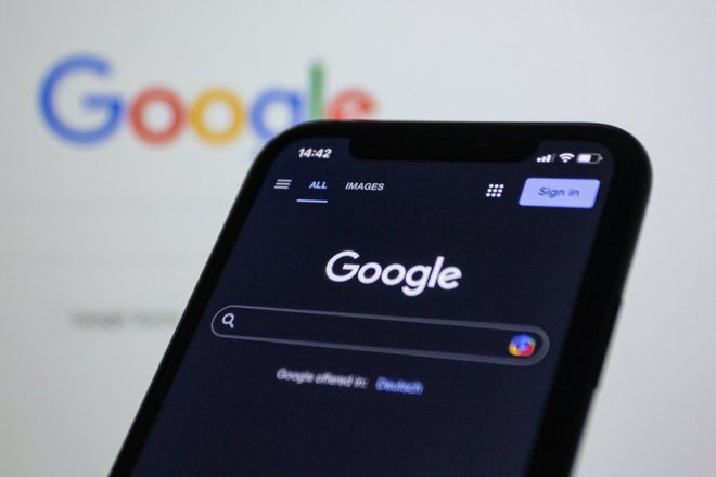 Google Google