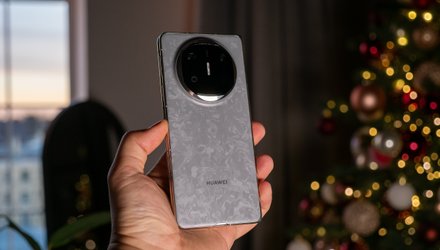 Смартфон Huawei Mate X6