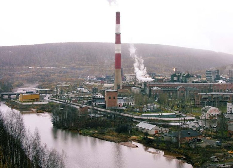 В ГЭК входит также и Кизеловская ГРЭС (Пермский край, 23,6 МВт) (фото: tplusgroup)