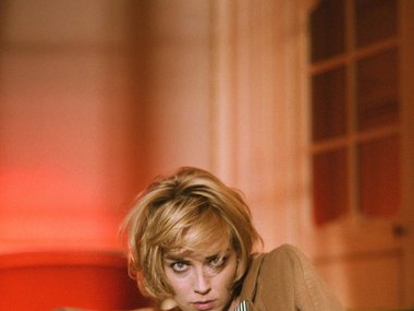 Slide image for gallery: 12621 | 1995 legion-media.ru