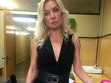 Татьяна Овсиенко после пластики Татьяна Овсиенко после пластики
