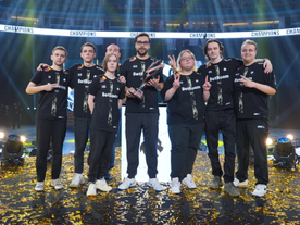 Team Spirit