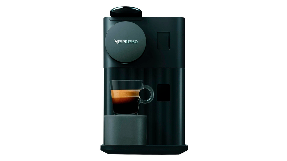 Капсульная кофемашина De'Longhi Nespresso Lattissima One Капсульная кофемашина De'Longhi Nespresso Lattissima One