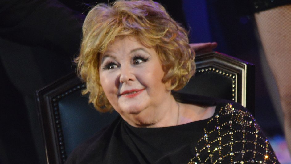 Наталья Селезнева Наталья Селезнева
