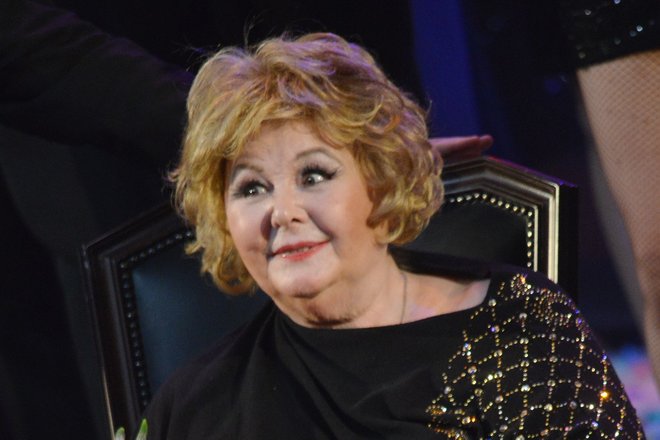 Наталья Селезнева Наталья Селезнева