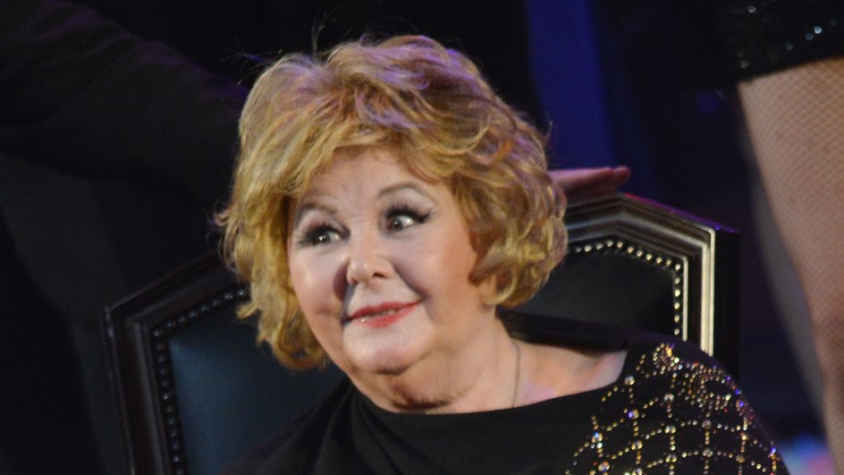 Наталья Селезнева Наталья Селезнева