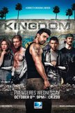 Постер Королевство: 1 сезон