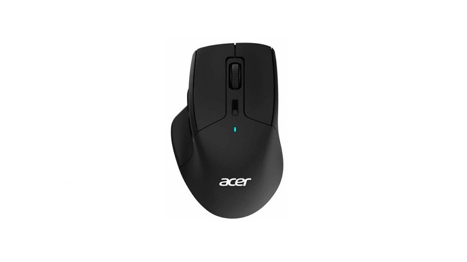 Беспроводная мышь фирмы ACER модель OMR150 Беспроводная мышь фирмы ACER модель OMR150