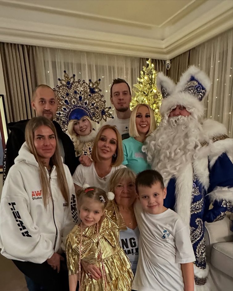 Лера Кудрявцева Лера Кудрявцева