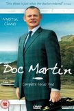 Постер Доктор Мартин: 1 сезон