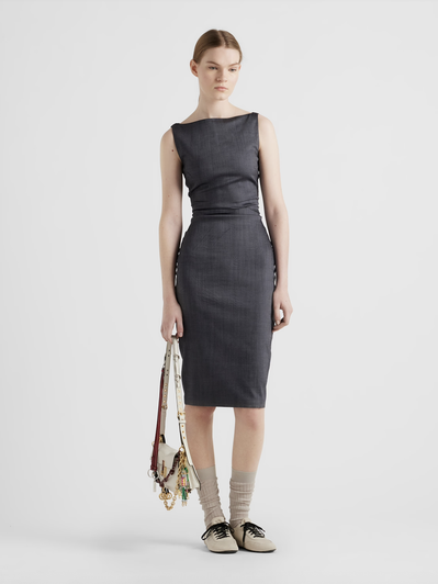 Лукбук Prada Лукбук Prada
