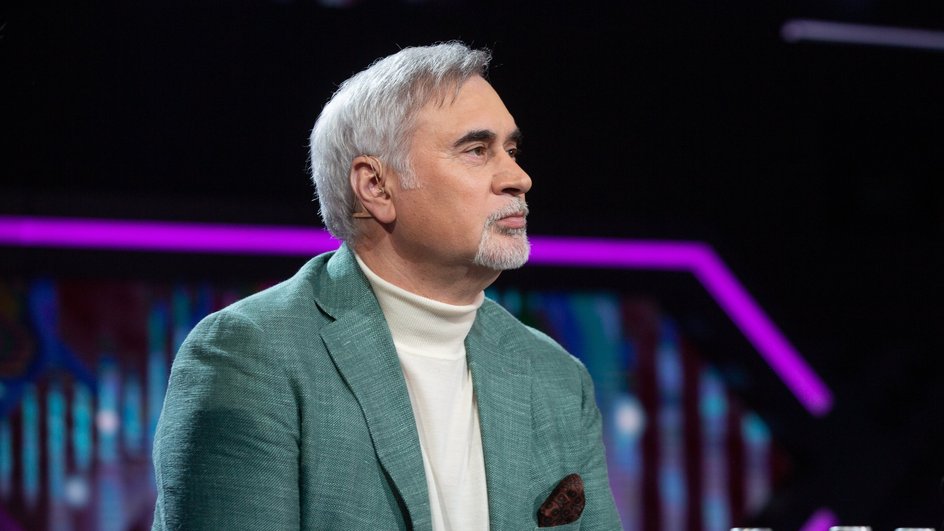 Валерий Меладзе Валерий Меладзе