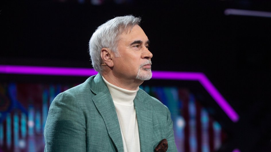 Валерий Меладзе