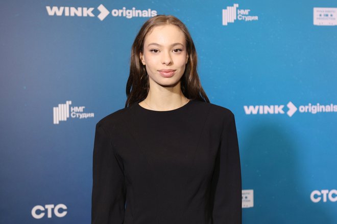 ника жукова