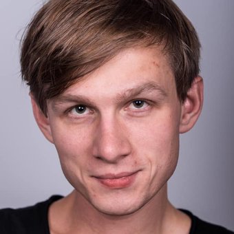 Евгений Антропов
