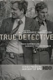 Постер Настоящий детектив: 1 сезон