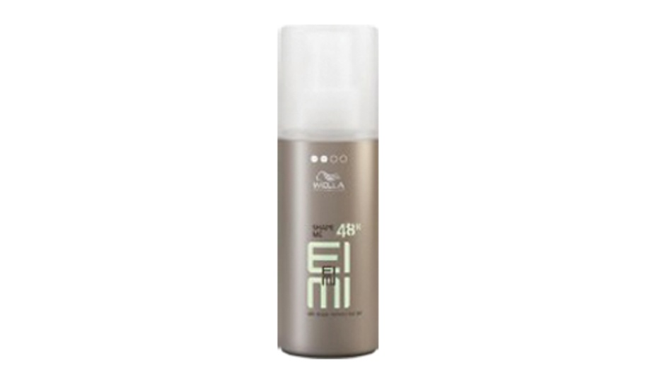 Женский гель для укладки волос фирмы Wella серии Professionals Shape Me Женский гель для укладки волос фирмы Wella серии Professionals Shape Me
