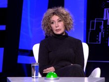 Татьяна Васильева в шоу «Секрет на миллион» Татьяна Васильева в шоу «Секрет на миллион»