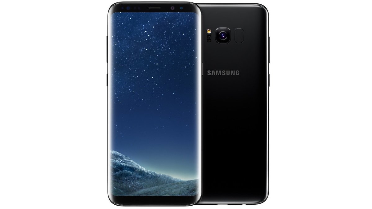 Samsung s8 sm g950fd