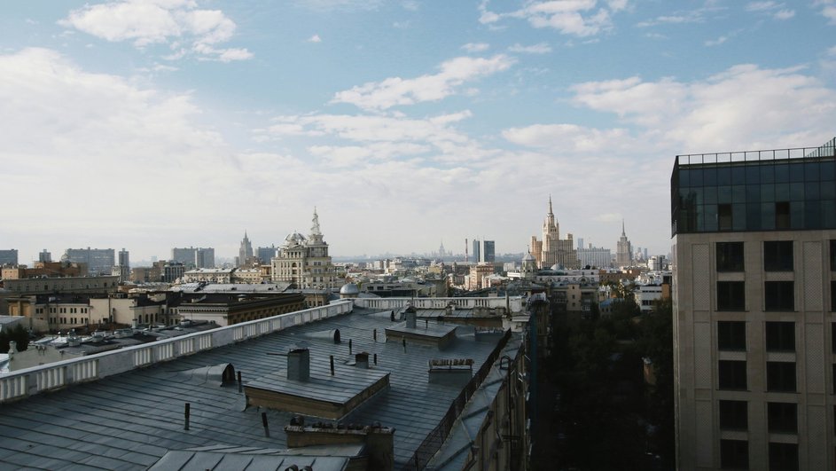 Москва Москва