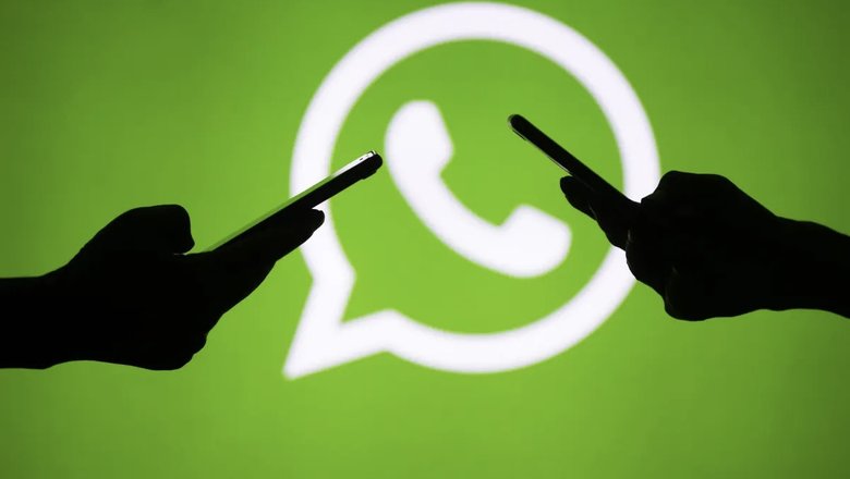 WhatsApp surveillance