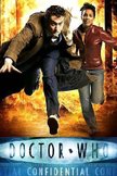 Постер Доктор Кто: Конфиденциально: 3 сезон