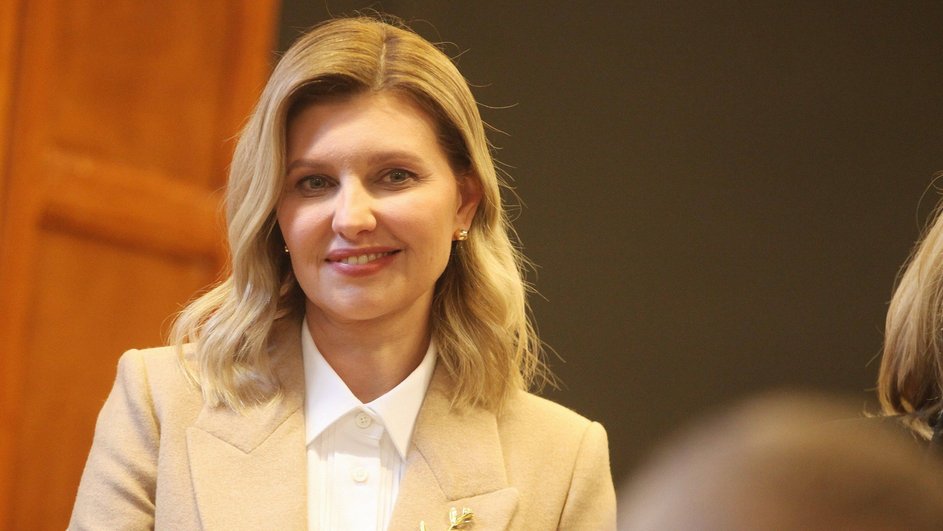 елена зеленская елена зеленская