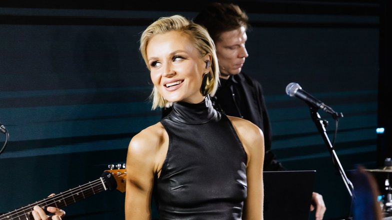 Полина Гагарина Полина Гагарина