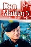 Постер Дон Маттео: 3 сезон