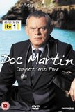 Постер Доктор Мартин: 4 сезон