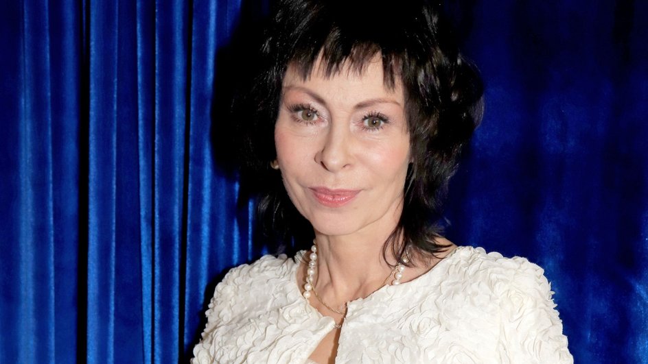 Марина Хлебникова Марина Хлебникова