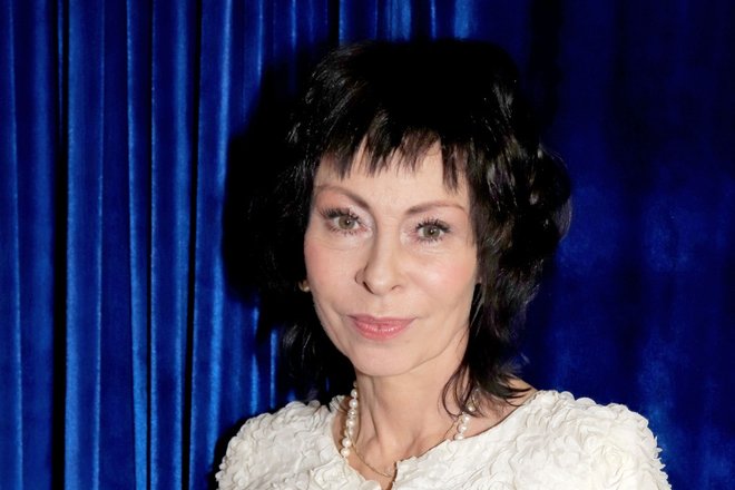 Марина Хлебникова Марина Хлебникова