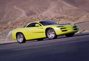 Dodge Venom