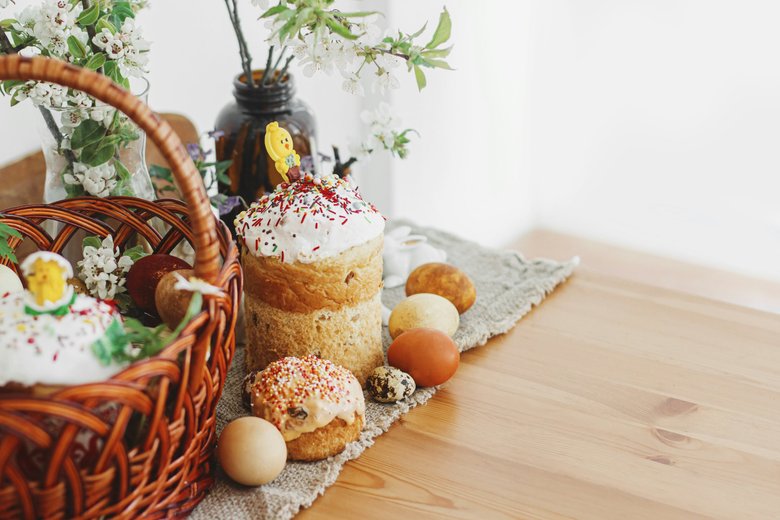 Кулич Кулич