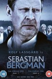 Постер Себастьян Бергман: 2 сезон