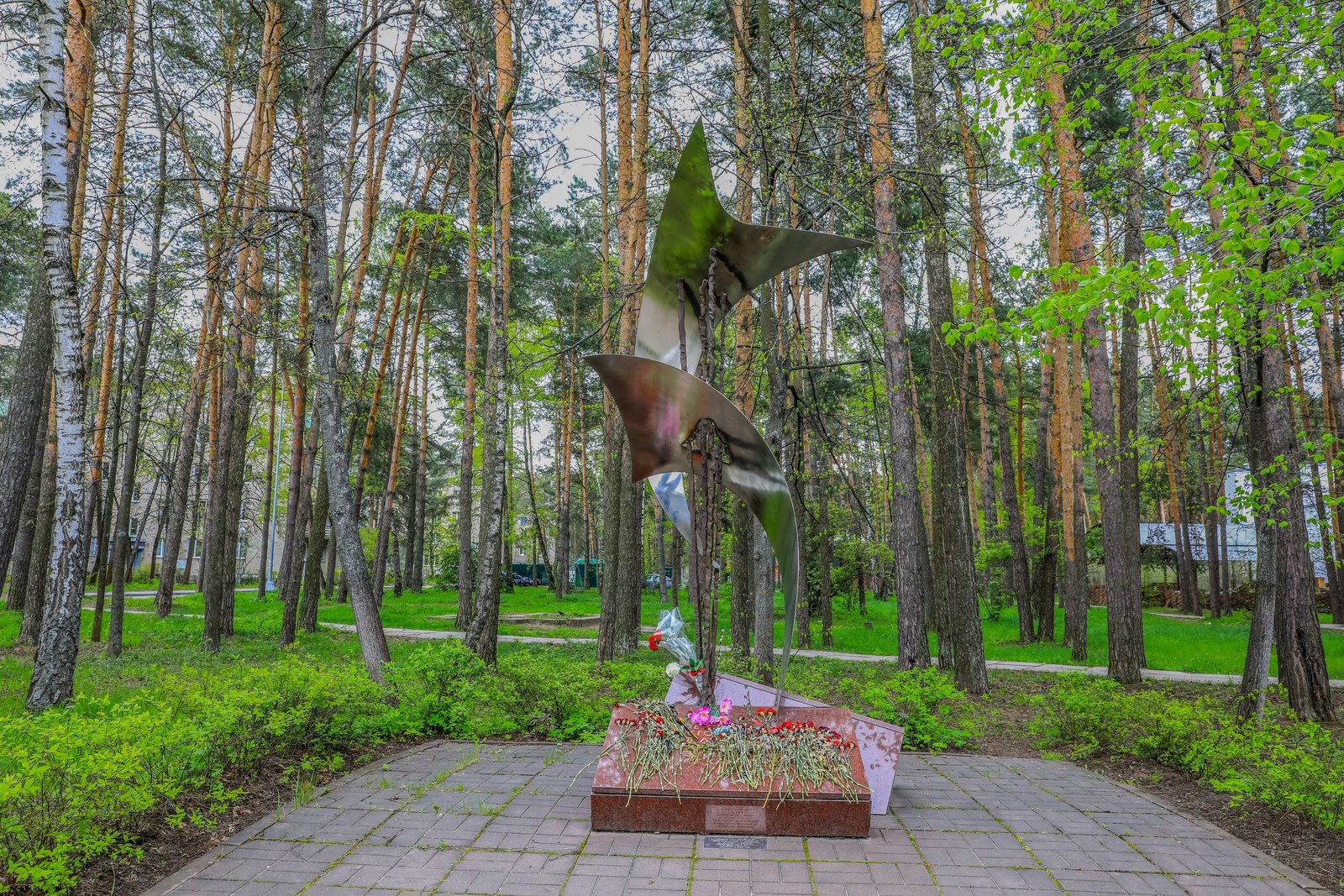 Что посмотреть в наукоградах Протвино, Пущино и Дубна