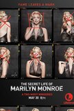 Постер Тайная жизнь Мэрилин Монро: 1 сезон