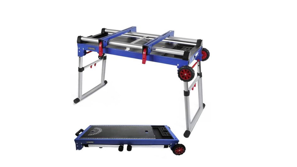Верстак WORKPRO 289020 WP289020 Верстак WORKPRO 289020 WP289020